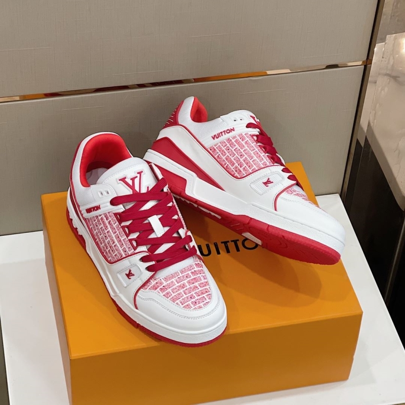 Louis Vuitton Sneakers